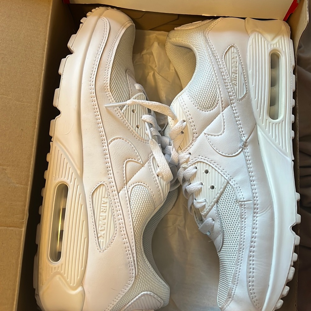 Air max 90 size 12.5